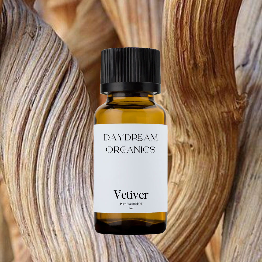 Our ethically wildcrafted Vetiver essential oil offers a subtle, sweet, smoky, resin-like aroma with intensity and complexity. 