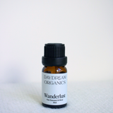 Wanderlust Essential Oil Diffuser Blend